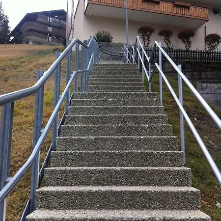 Studio Viscaria * Zermatt