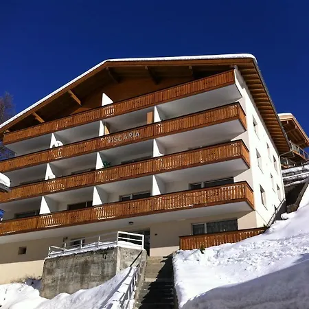 Studio Viscaria Zermatt