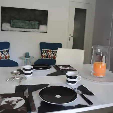 Studio Viscaria * Zermatt