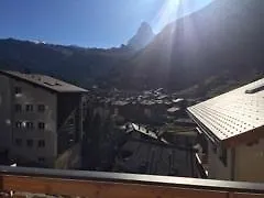 Lejlighed Studio Viscaria Zermatt